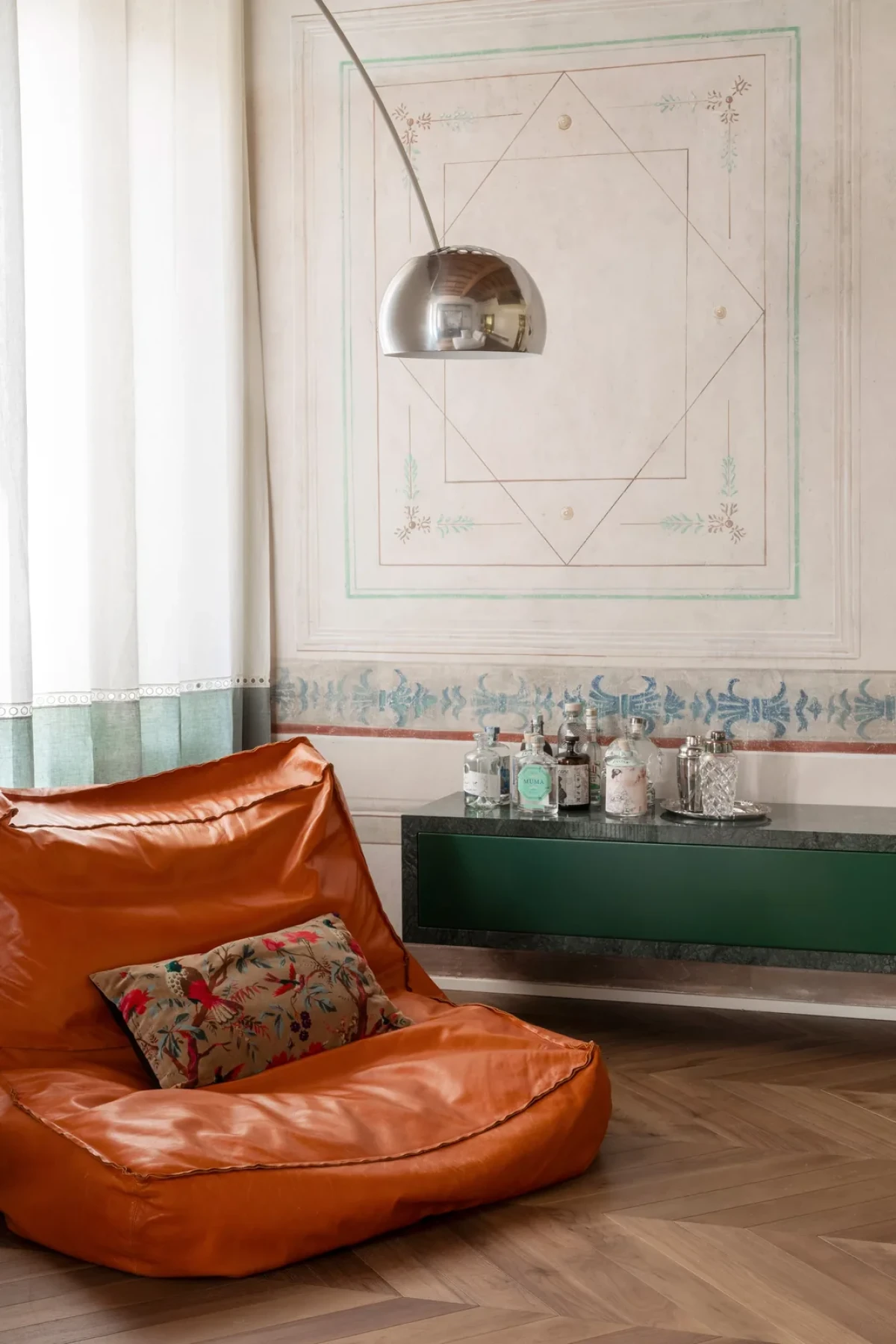 Casa Fràra,Punto Zero设计,摄影:EllerStudio