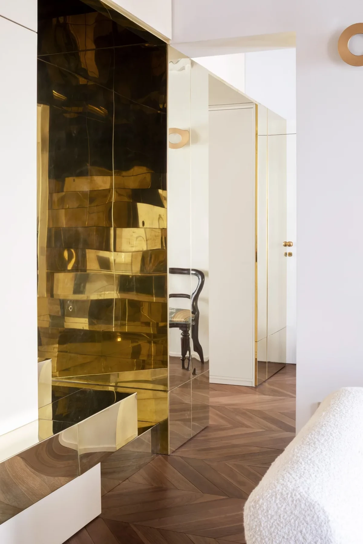 Casa Fràra,Punto Zero设计,摄影:EllerStudio