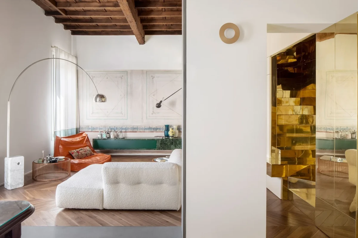 Casa Fràra,Punto Zero设计,摄影:EllerStudio