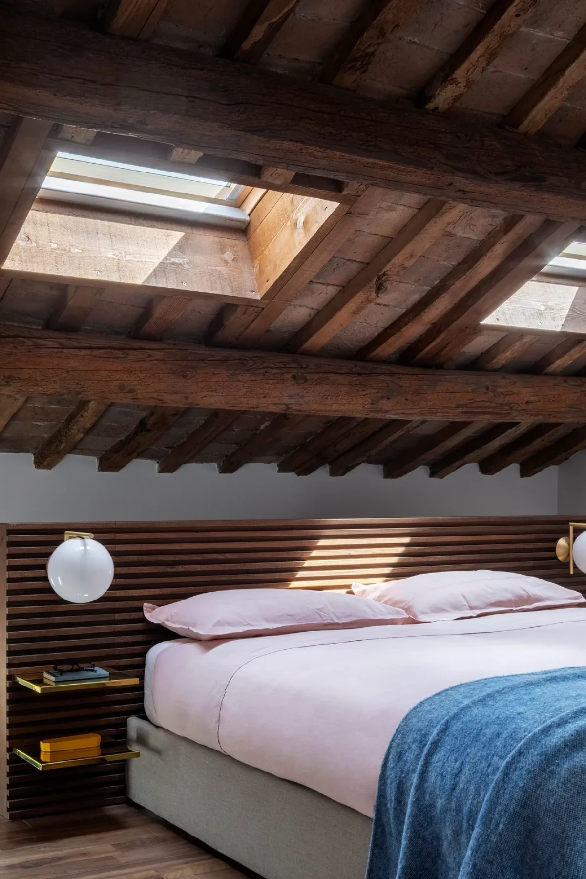Casa Fràra,Punto Zero设计,摄影:EllerStudio