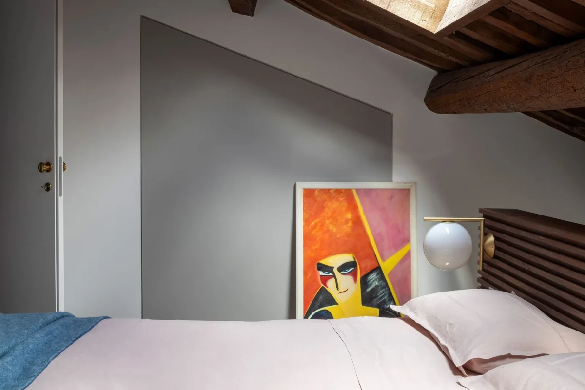Casa Fràra,Punto Zero设计,摄影:EllerStudio