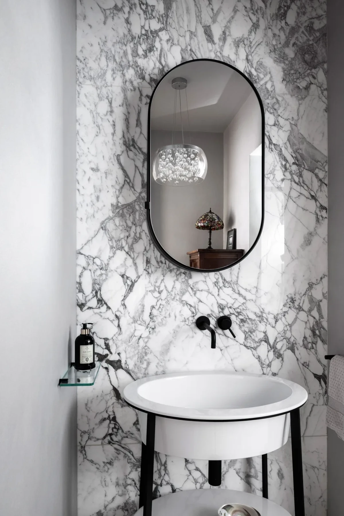 Casa Fràra,Punto Zero设计,摄影:EllerStudio