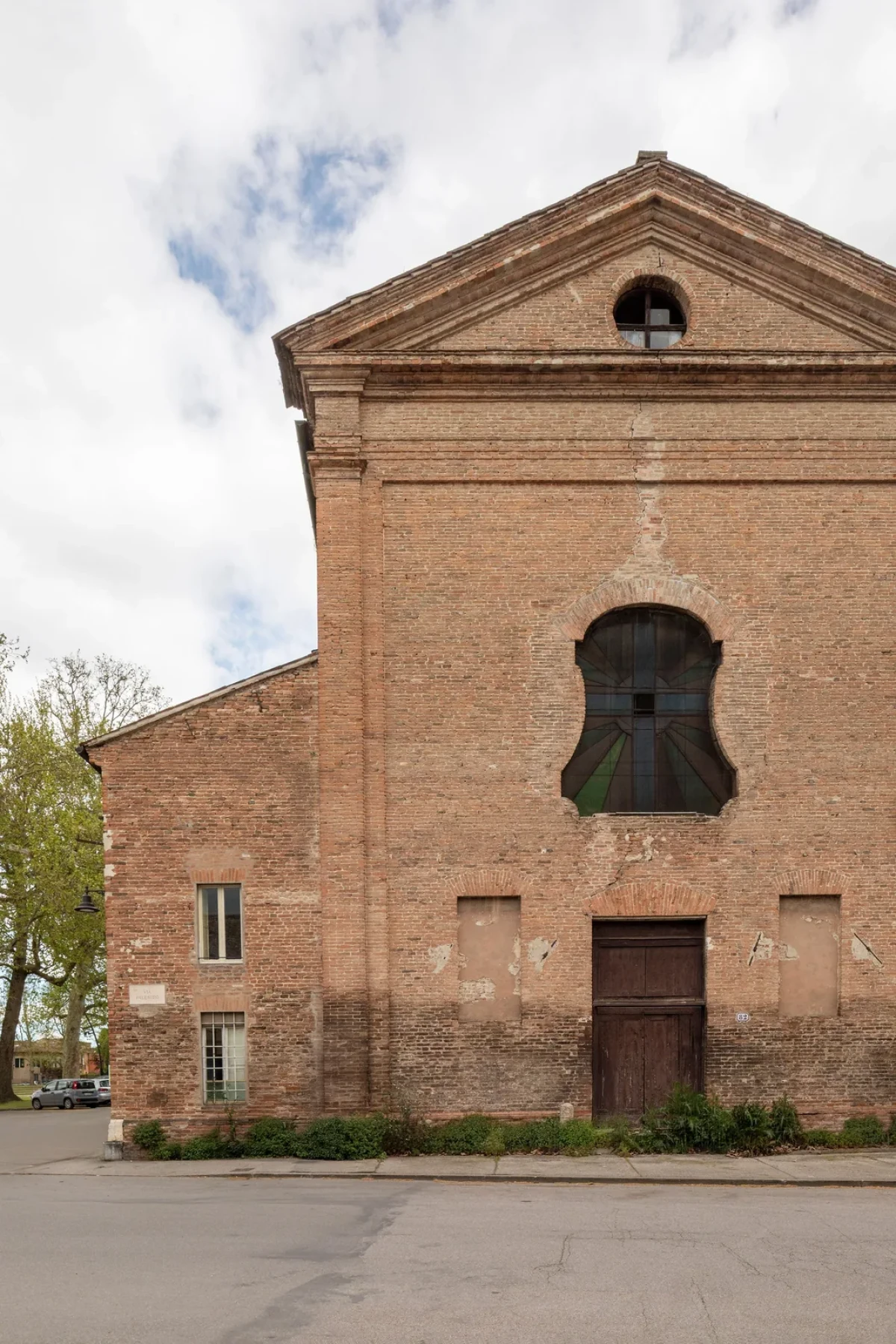 Casa Fràra,Punto Zero设计,摄影:EllerStudio