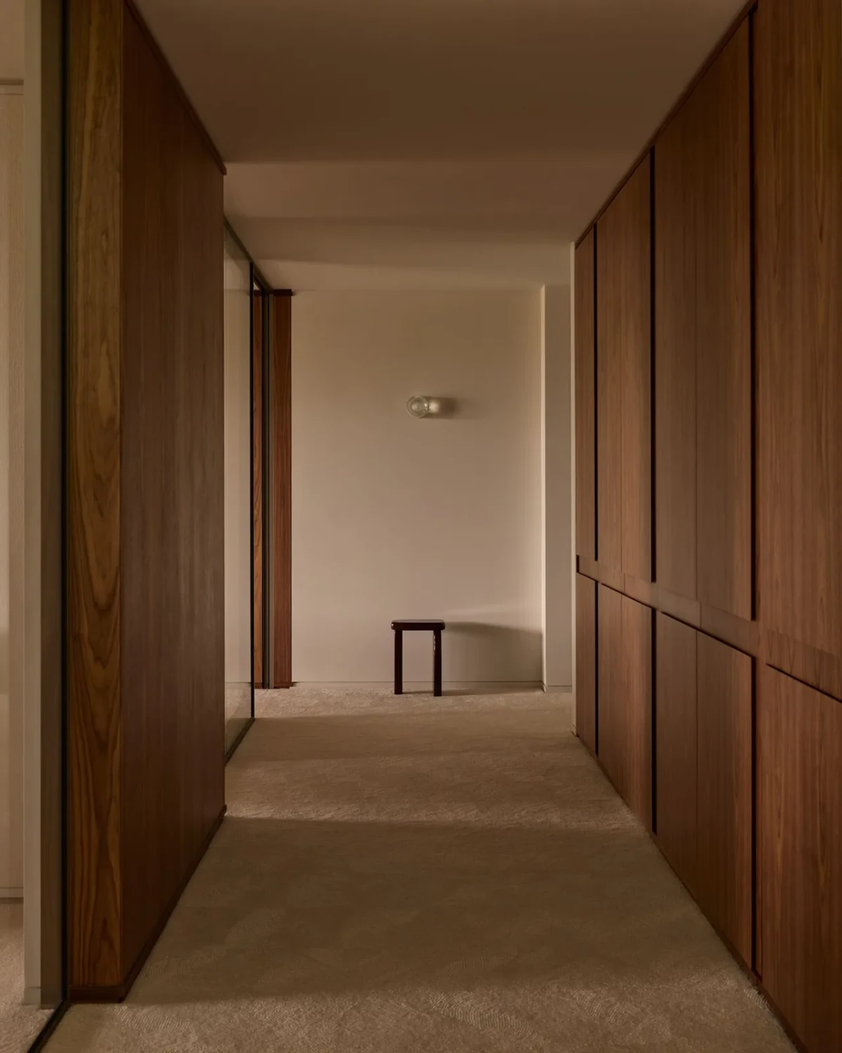 Studio May Albert Street 家族办公室,东墨尔本