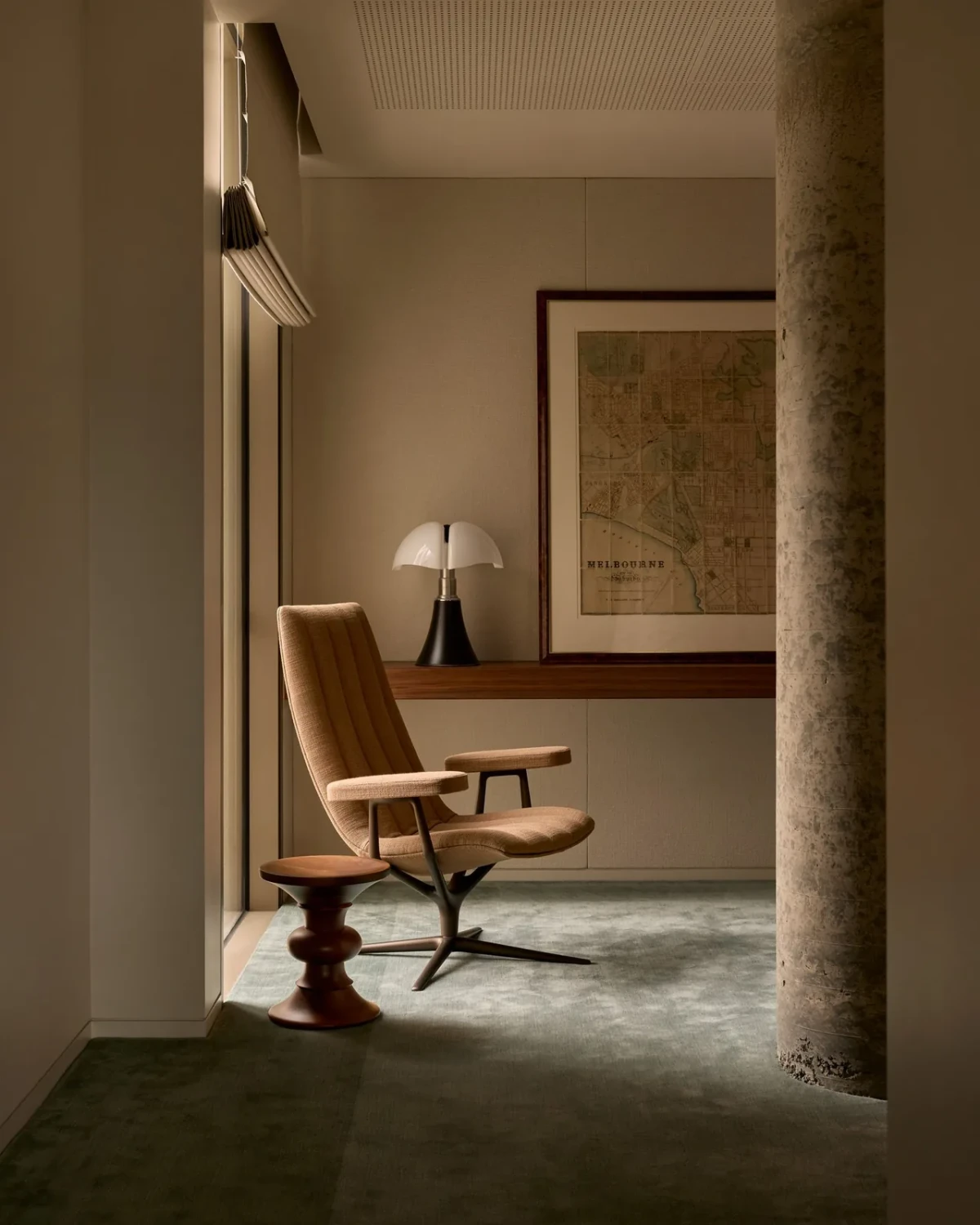 Studio May Albert Street 家族办公室,东墨尔本